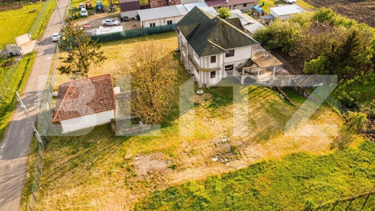 Casa de vânzare 9 camere Livada (Iclod) - 204196CV | BLITZ Cluj-Napoca | Poza6