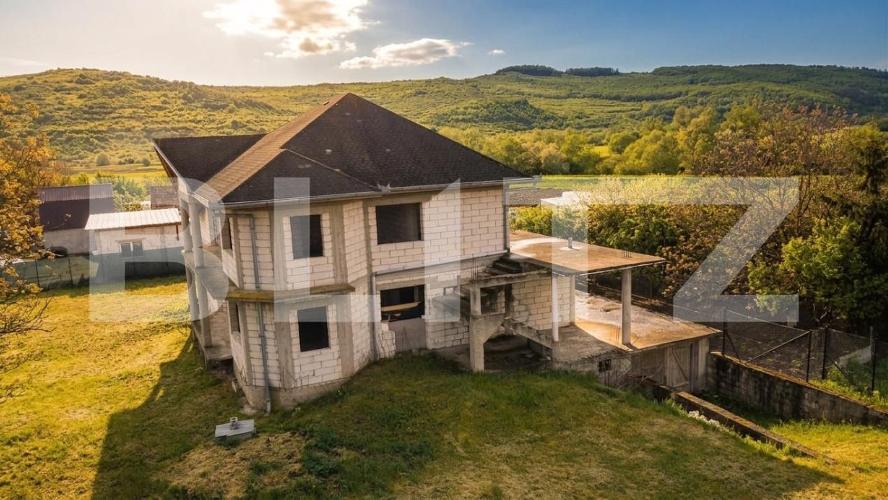 Casa de vânzare 9 camere Livada (Iclod) - 204196CV | BLITZ Cluj-Napoca | Poza5
