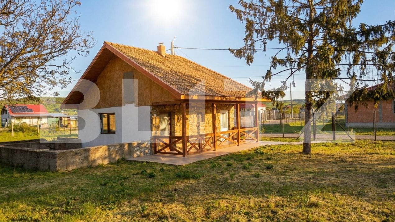 Casa de vânzare 9 camere Livada (Iclod) - 204196CV | BLITZ Cluj-Napoca | Poza2