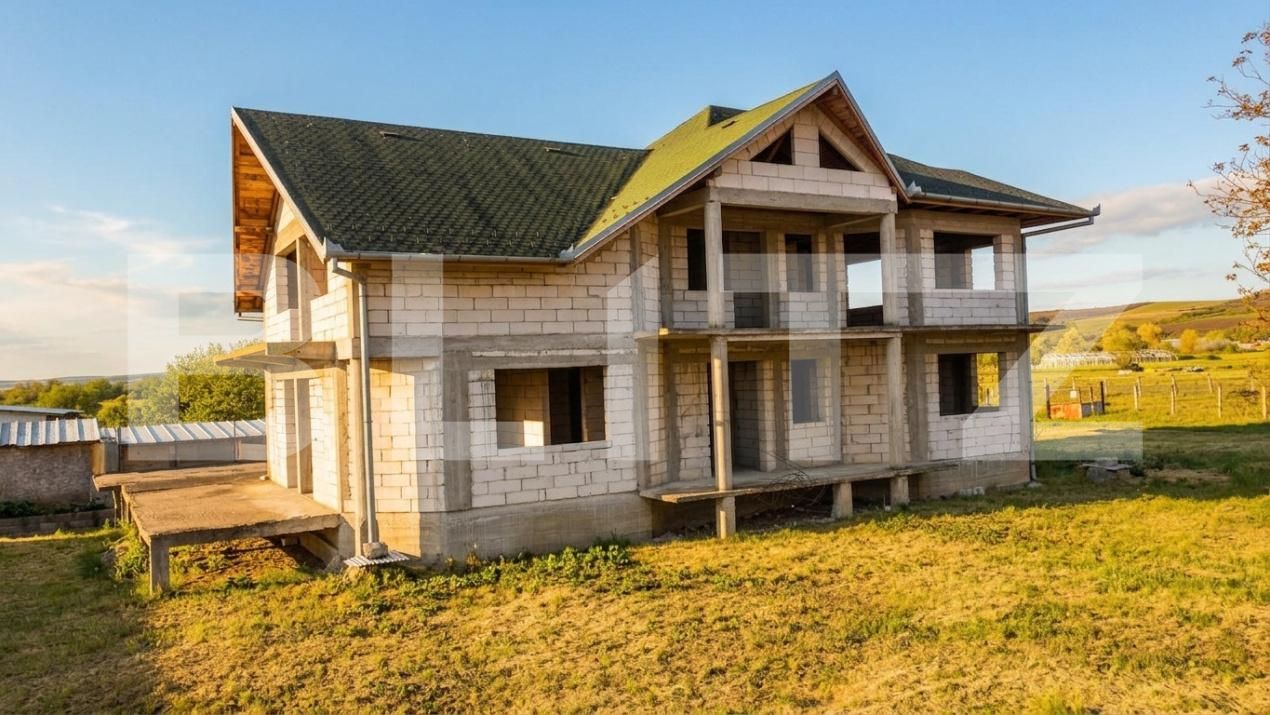 Casa de vânzare 9 camere Livada (Iclod) - 204196CV | BLITZ Cluj-Napoca | Poza7