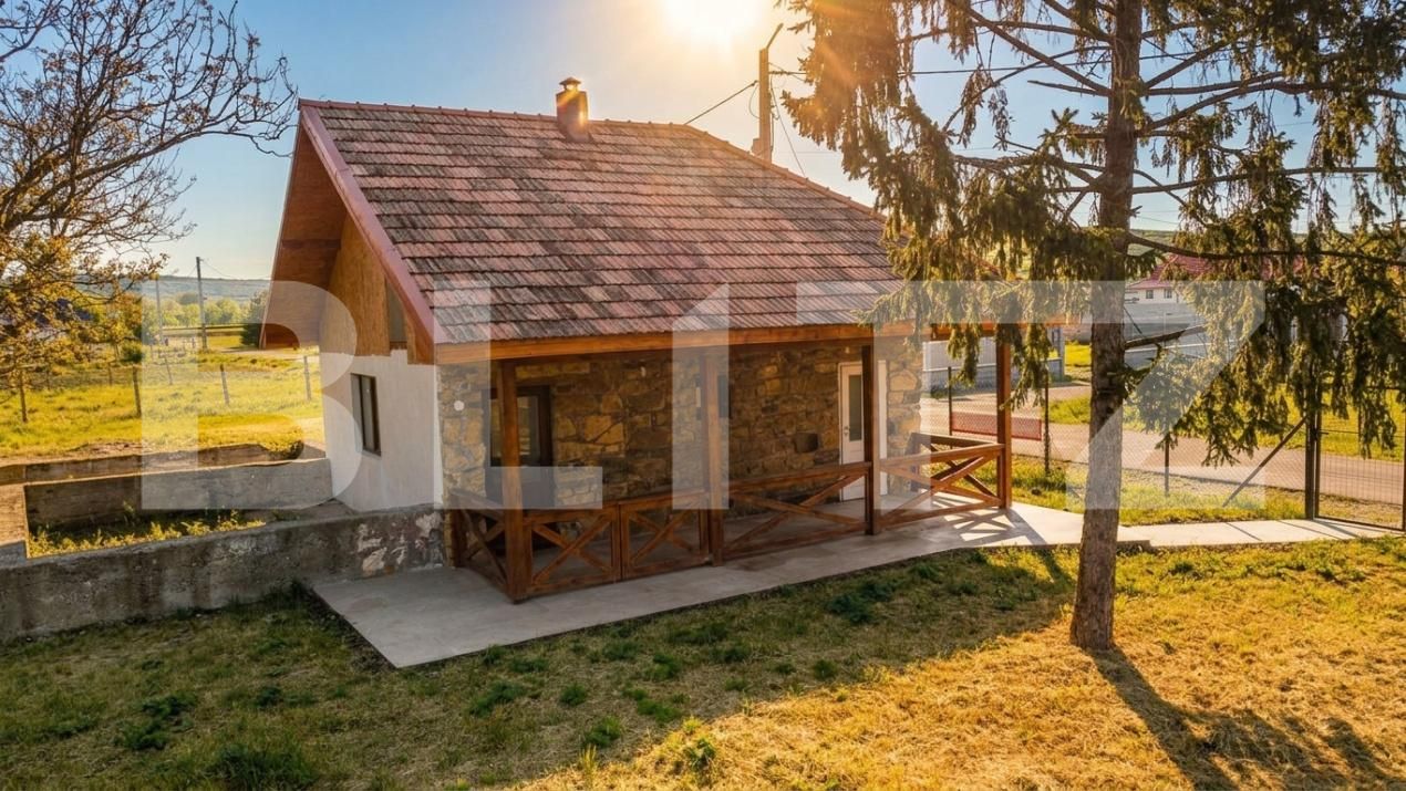 Casa de vânzare 9 camere Livada (Iclod) - 204196CV | BLITZ Cluj-Napoca | Poza8