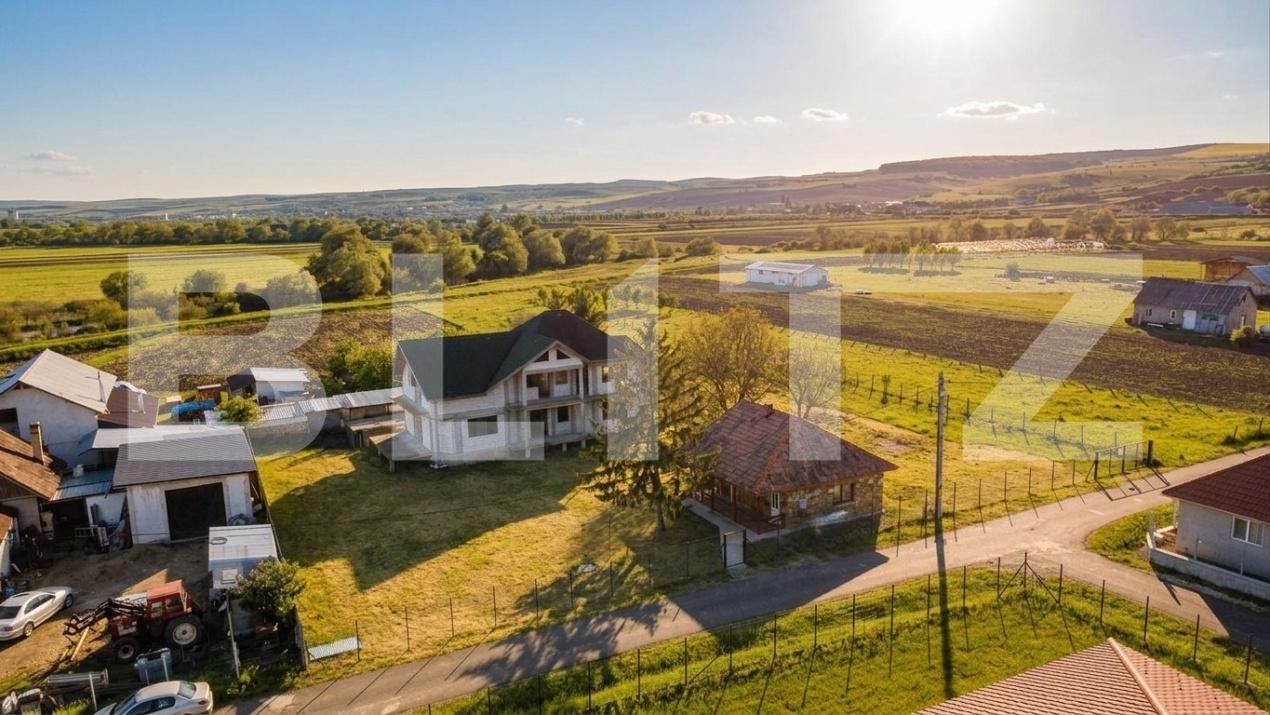 Casa de vânzare 9 camere Livada (Iclod) - 204196CV | BLITZ Cluj-Napoca | Poza10