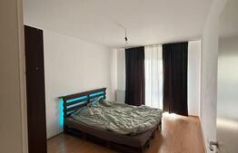 Apartament 2 camere decomandat | Etaj 1 | Parcare - zona Tractorul
