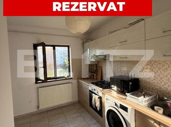 Apartament de vânzare 2 camere Tractorul - 204199AV | BLITZ Brașov | Poza1