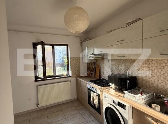 Apartament de vânzare 2 camere Tractorul - 204199AV | BLITZ Brașov | Poza1