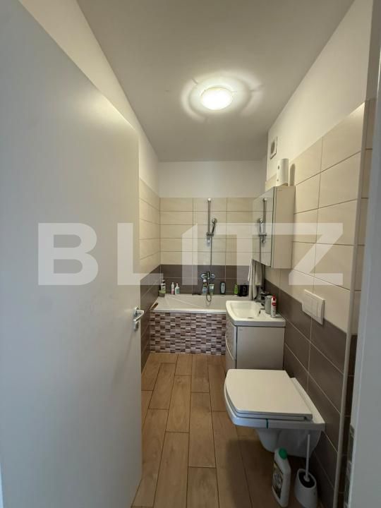 Apartament de vânzare 2 camere Tractorul - 204199AV | BLITZ Brașov | Poza4