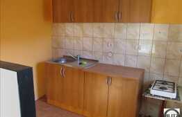 Apartament cu 1 camera de vanzare, 33 mp, mobilat partial!