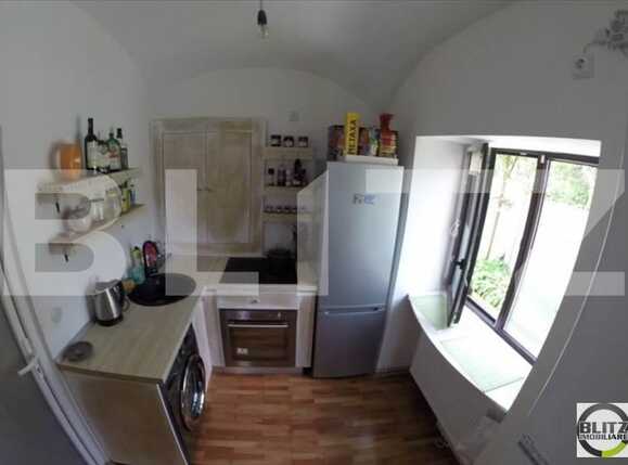 Spațiu birouri de închiriat Central - 20420SIB | BLITZ Cluj-Napoca | Poza5