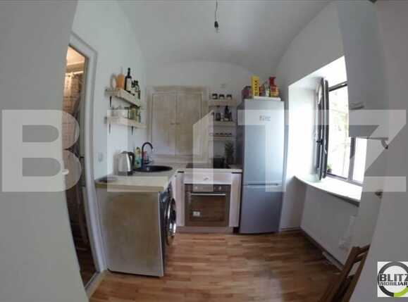 Spațiu birouri de închiriat Central - 20420SIB | BLITZ Cluj-Napoca | Poza4