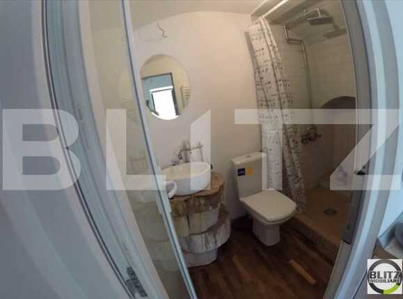 Spațiu birouri de închiriat Central - 20420SIB | BLITZ Cluj-Napoca | Poza6