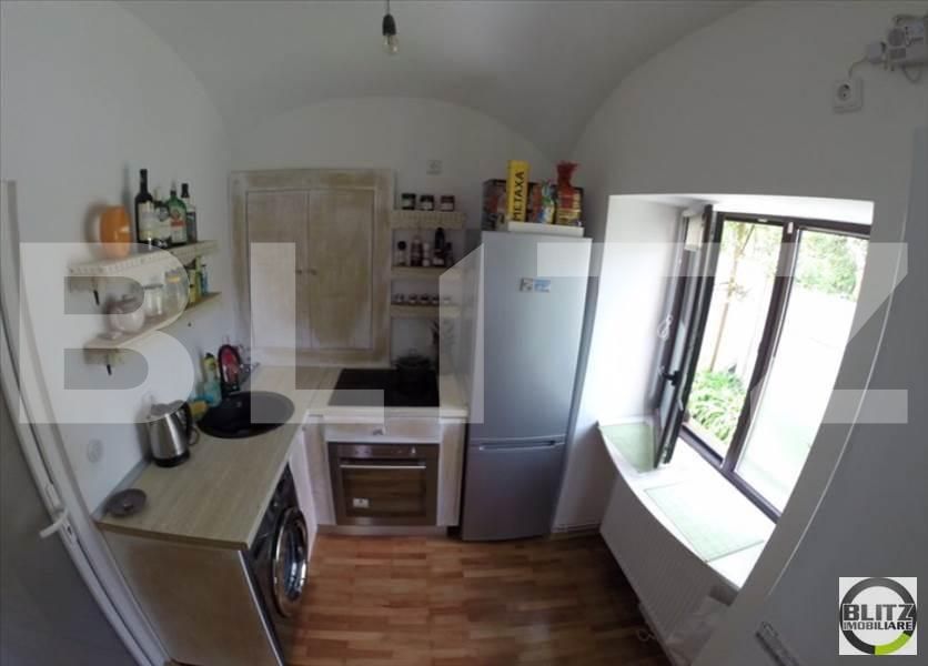 Spațiu birouri de închiriat Central - 20420SIB | BLITZ Cluj-Napoca | Poza5