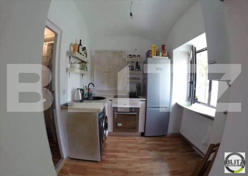 Spațiu birouri de închiriat Central - 20420SIB | BLITZ Cluj-Napoca | Poza4