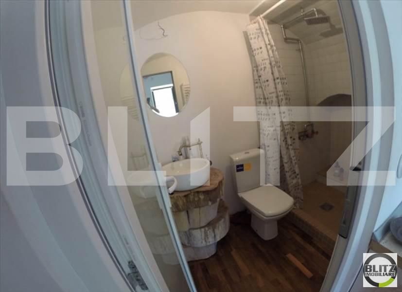 Spațiu birouri de închiriat Central - 20420SIB | BLITZ Cluj-Napoca | Poza6