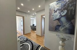 Apartament modern 3 camere/pet friendly/parcare subterana/Marasti/Fabricii