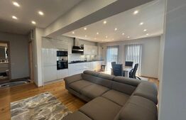 Apartament modern 3 camere/pet friendly/parcare subterana/Marasti/Fabricii