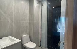 Apartament modern 3 camere/pet friendly/parcare subterana/Marasti/Fabricii