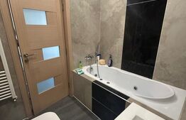 Apartament modern 3 camere/pet friendly/parcare subterana/Marasti/Fabricii