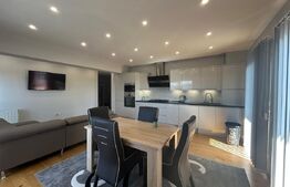 Apartament modern 3 camere/pet friendly/parcare subterana/Marasti/Fabricii