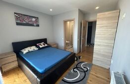 Apartament modern 3 camere/pet friendly/parcare subterana/Marasti/Fabricii