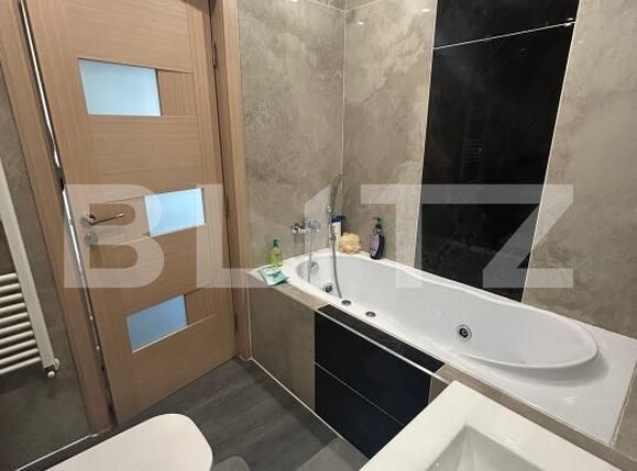 Apartament de închiriat 3 camere Marasti - 204201AI | BLITZ Cluj-Napoca | Poza5