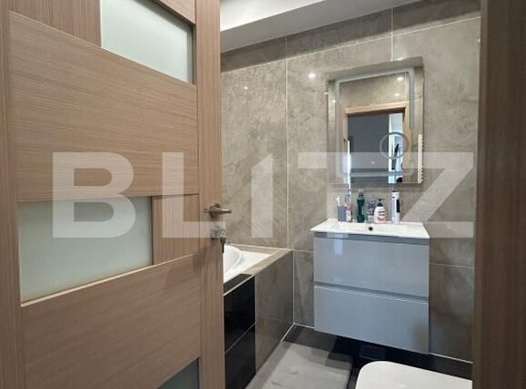 Apartament de închiriat 3 camere Marasti - 204201AI | BLITZ Cluj-Napoca | Poza6