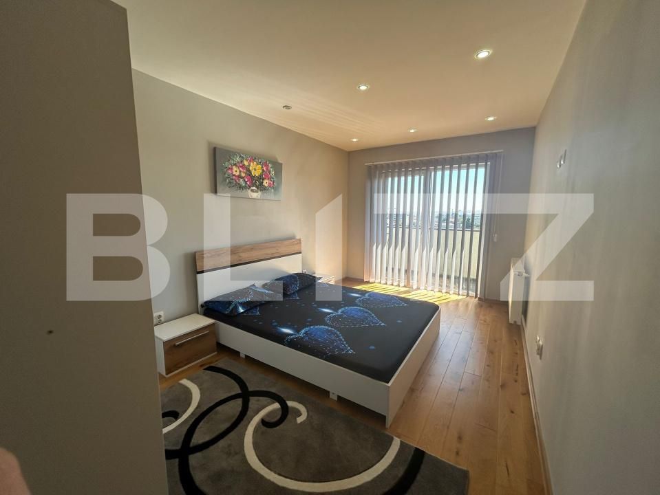 Apartament de închiriat 3 camere Marasti - 204201AI | BLITZ Cluj-Napoca | Poza4