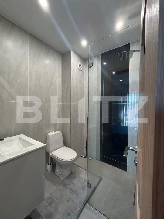 Apartament de închiriat 3 camere Marasti - 204201AI | BLITZ Cluj-Napoca | Poza7