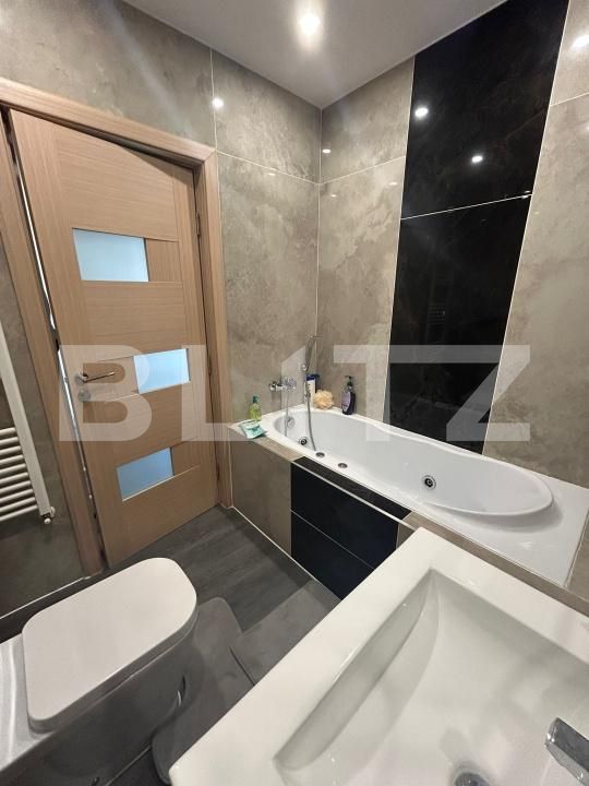 Apartament de închiriat 3 camere Marasti - 204201AI | BLITZ Cluj-Napoca | Poza5