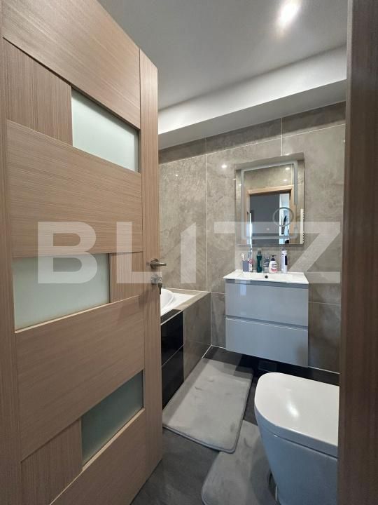 Apartament de închiriat 3 camere Marasti - 204201AI | BLITZ Cluj-Napoca | Poza6