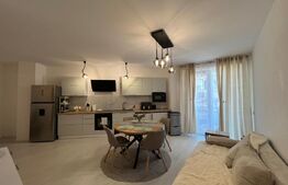 Apartament modern cu 2 camere de vânzare –zona VIVO ! 