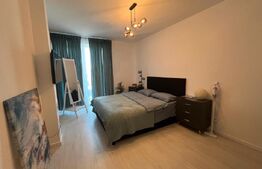 Apartament cu 2 camere, 51.40 mp, zona VIVO 