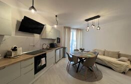 Apartament modern cu 2 camere de vânzare –zona VIVO ! 