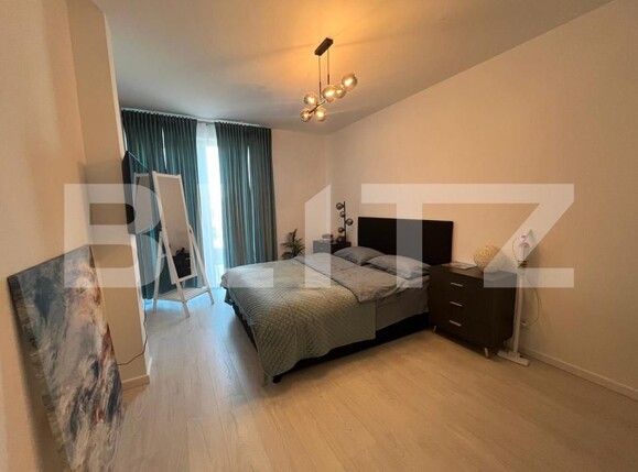 Apartament de vânzare 2 camere Manastur - 204204AV | BLITZ Cluj-Napoca | Poza1
