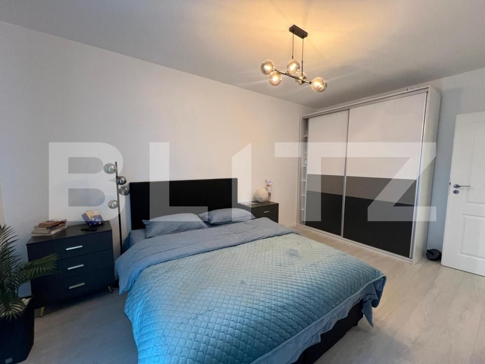 Apartament de vânzare 2 camere Manastur - 204204AV | BLITZ Cluj-Napoca | Poza2