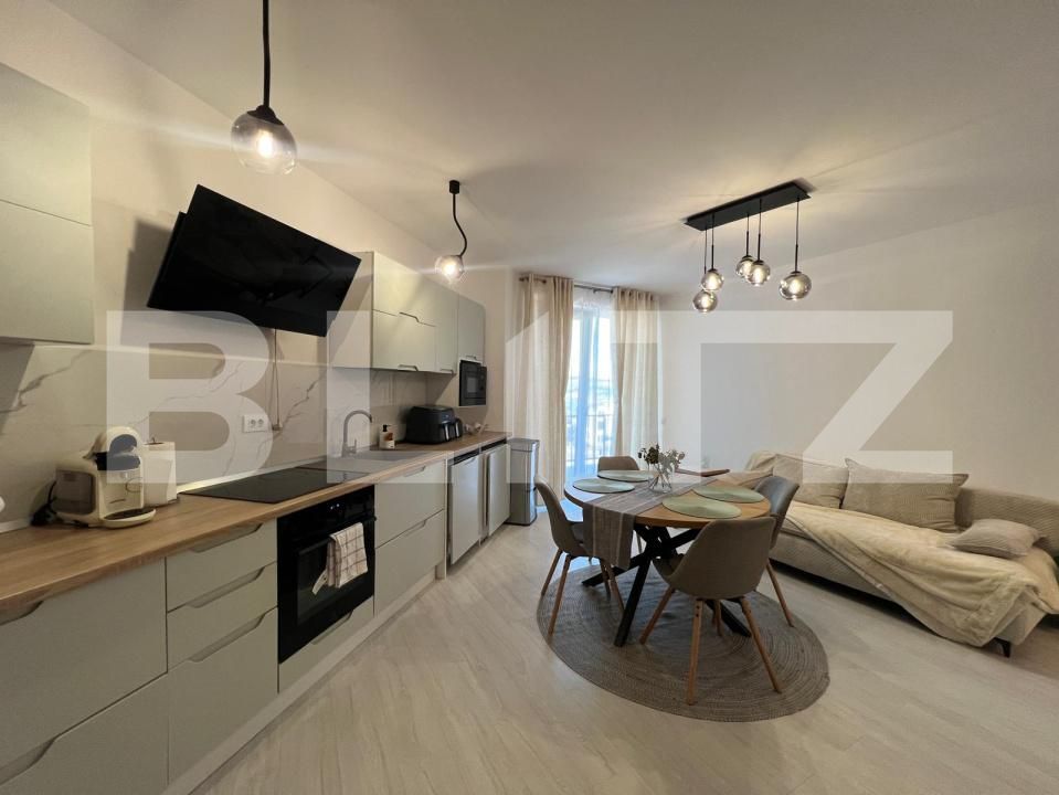 Apartament de vânzare 2 camere Manastur - 204204AV | BLITZ Cluj-Napoca | Poza6