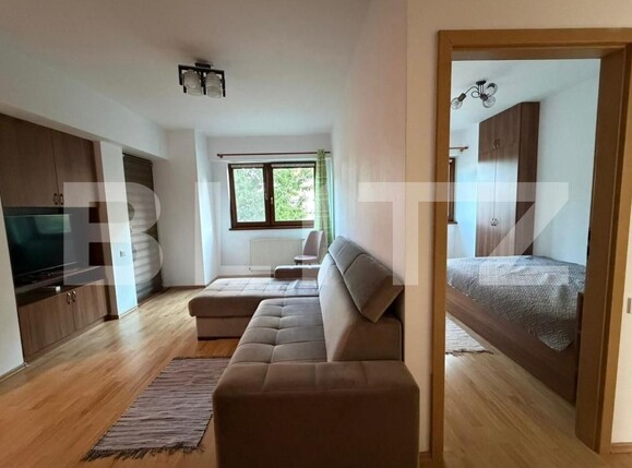 Apartament de închiriat 2 camere Marasti - 204205AI | BLITZ Cluj-Napoca | Poza2