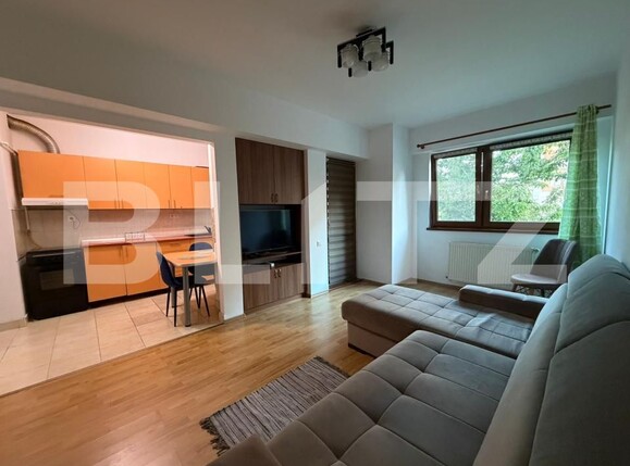 Apartament de închiriat 2 camere Marasti - 204205AI | BLITZ Cluj-Napoca | Poza1