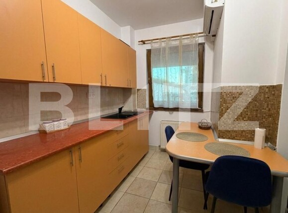 Apartament de închiriat 2 camere Marasti - 204205AI | BLITZ Cluj-Napoca | Poza4