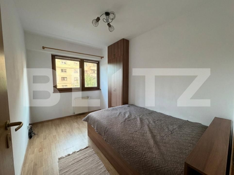 Apartament de închiriat 2 camere Marasti - 204205AI | BLITZ Cluj-Napoca | Poza3