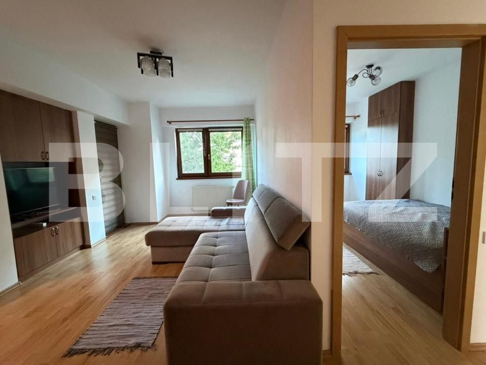 Apartament de închiriat 2 camere Marasti - 204205AI | BLITZ Cluj-Napoca | Poza2