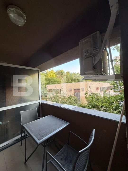 Apartament de închiriat 2 camere Marasti - 204205AI | BLITZ Cluj-Napoca | Poza6