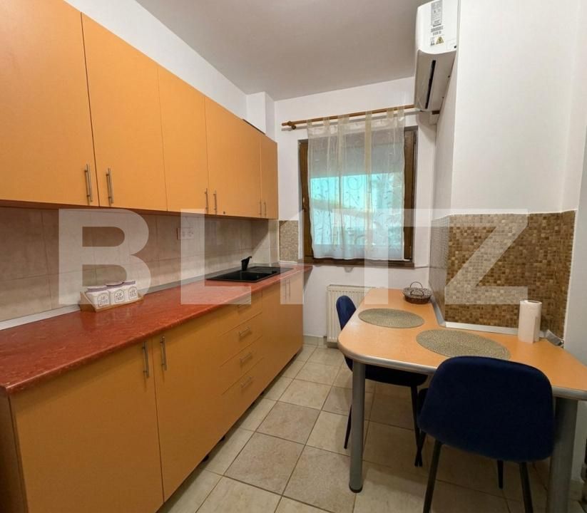 Apartament de închiriat 2 camere Marasti - 204205AI | BLITZ Cluj-Napoca | Poza4