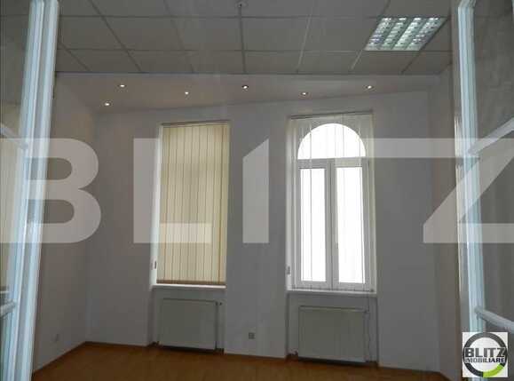 Spațiu birouri de închiriat Central - 20421SIB | BLITZ Cluj-Napoca | Poza1