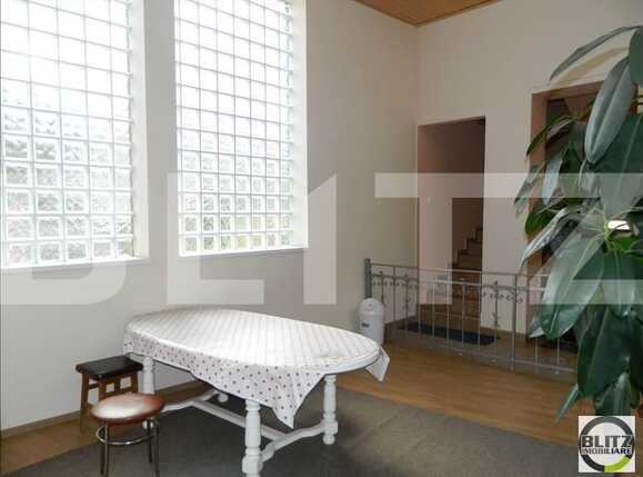 Spațiu birouri de închiriat Central - 20421SIB | BLITZ Cluj-Napoca | Poza3