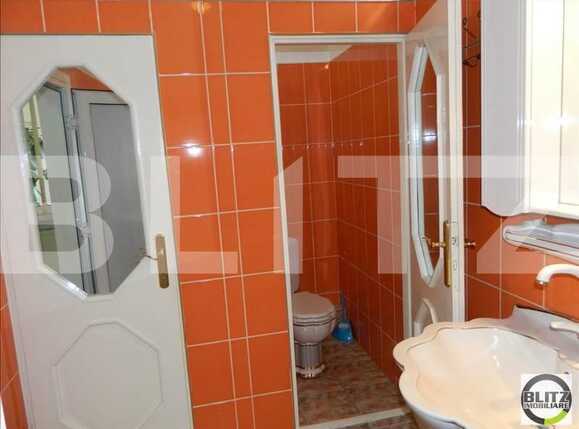 Spațiu birouri de închiriat Central - 20421SIB | BLITZ Cluj-Napoca | Poza6