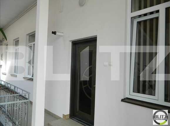 Spațiu birouri de închiriat Central - 20421SIB | BLITZ Cluj-Napoca | Poza7