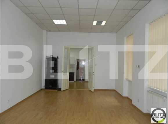 Spațiu birouri de închiriat Central - 20421SIB | BLITZ Cluj-Napoca | Poza2