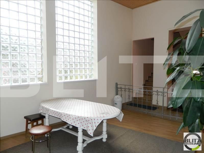 Spațiu birouri de închiriat Central - 20421SIB | BLITZ Cluj-Napoca | Poza3