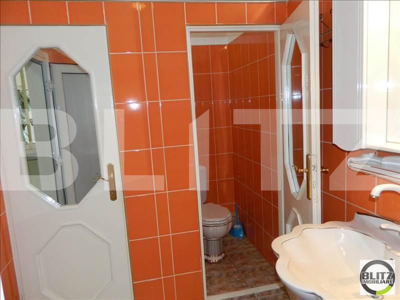 Spațiu birouri de închiriat Central - 20421SIB | BLITZ Cluj-Napoca | Poza6