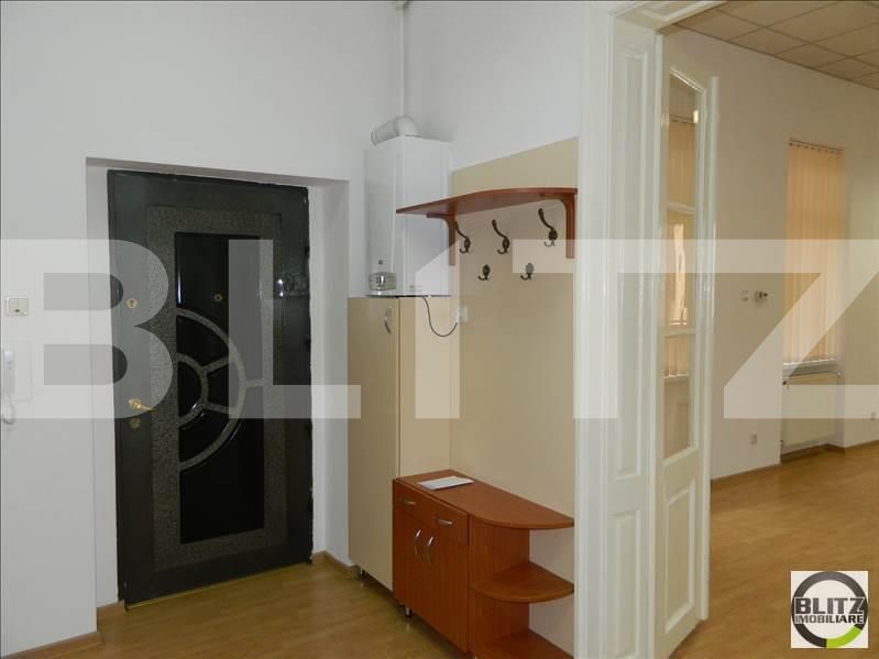 Spațiu birouri de închiriat Central - 20421SIB | BLITZ Cluj-Napoca | Poza4